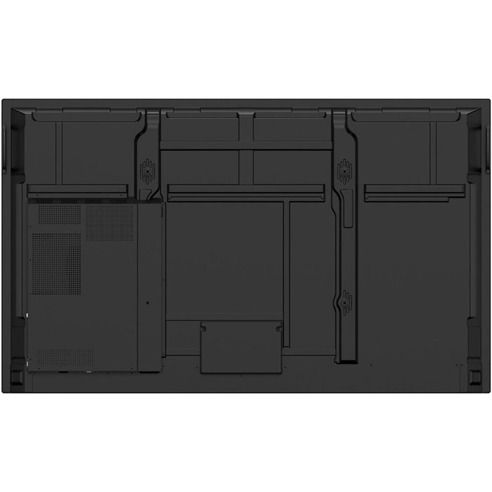 Optoma Creative Touch 1651RK Monitor Interactivo 65 Pulgadas 4K Android 14 Optoma Creative Touch 1651RK Monitor Interactivo 65 Pulgadas 4K Android 14